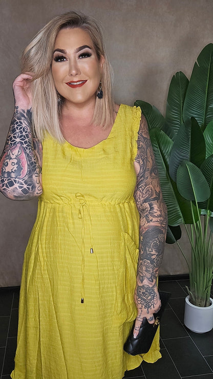 Kleid "Lou"