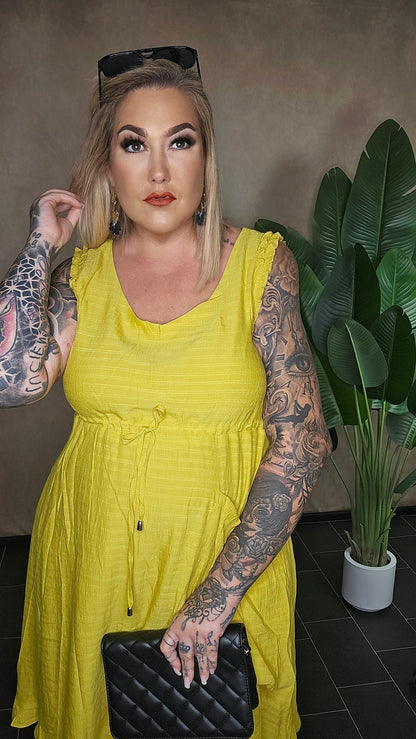 Kleid "Lou"