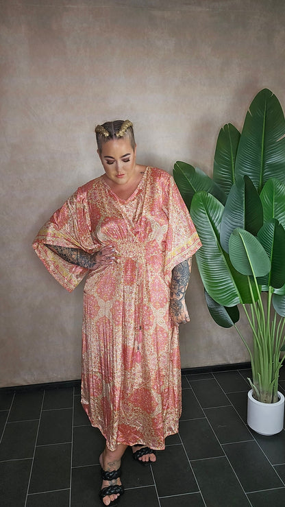Maxi Kleid "Yasmin"