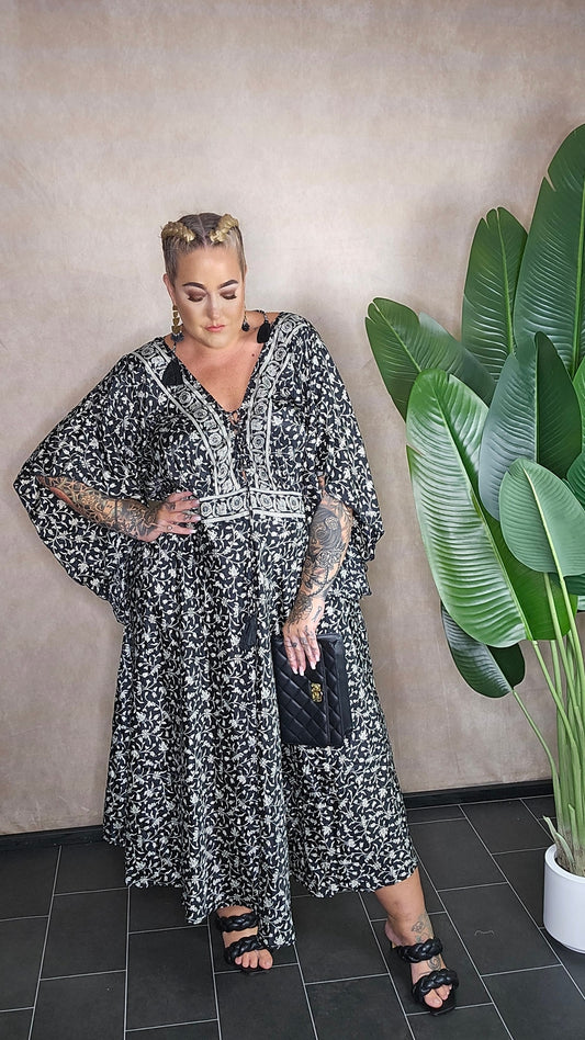 Maxi Kleid "Aisha"