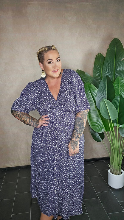 Kleid "Miss Bosten"