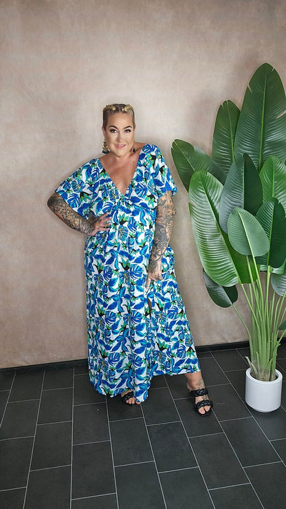 Kleid "Mara"