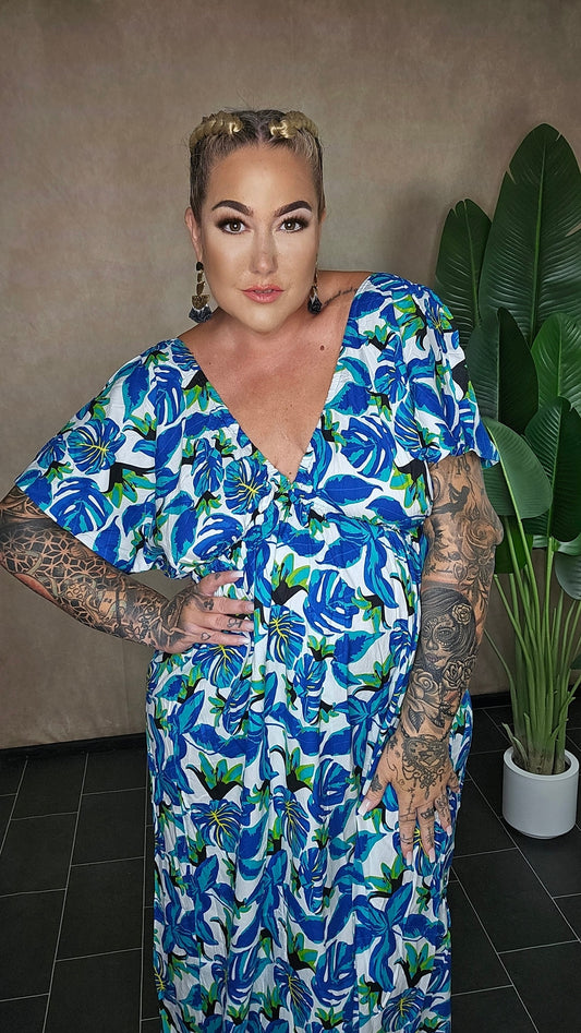 Kleid "Mara"
