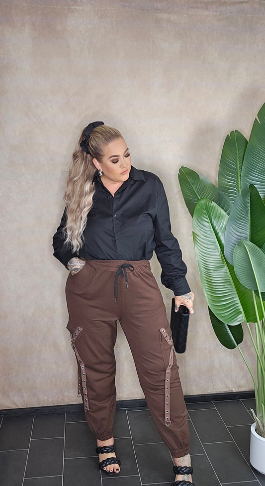 Jogpants  L'Essentiel