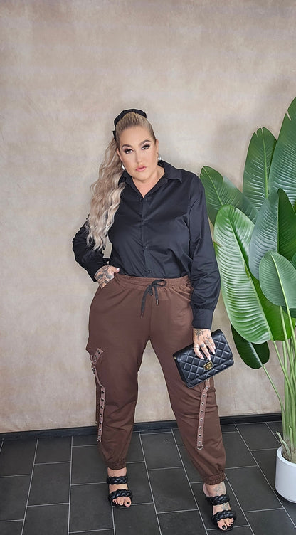 Jogpants  L'Essentiel