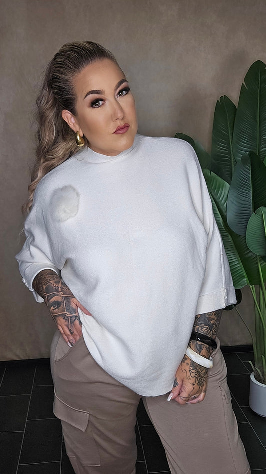 Pullover "Leona"