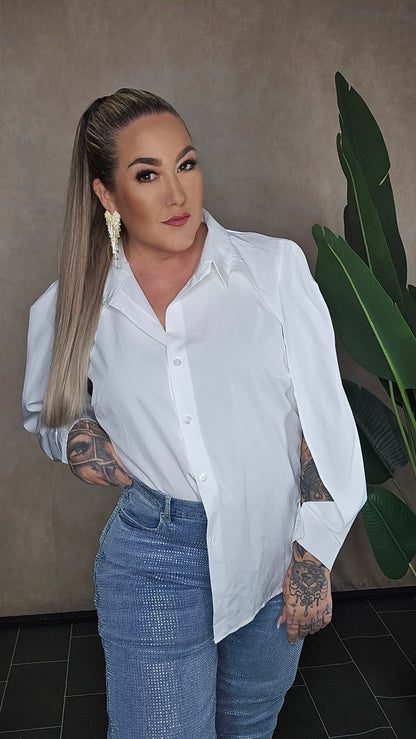 Strass Jeans  "Diamant"