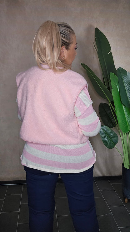 Strickpulli Ciao