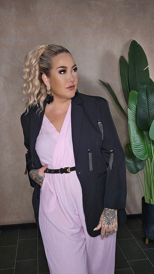 Jumpsuit Kayla  Rosa