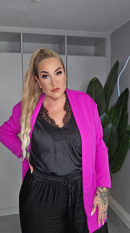 Blazer Basic
