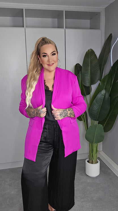 Blazer Basic