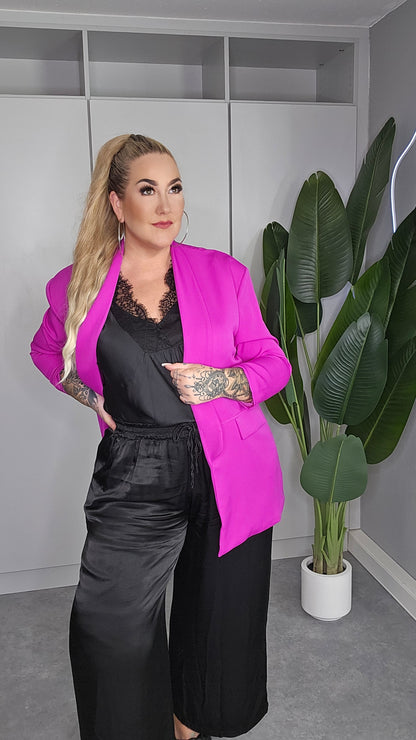 Blazer Basic