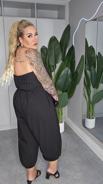 Jumpsuit Sommer