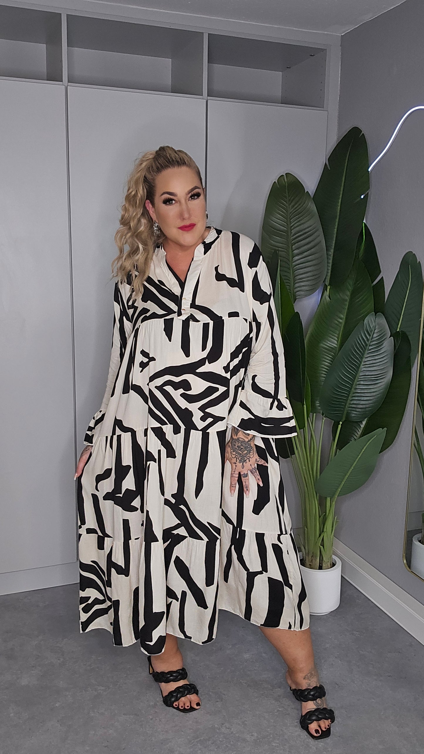 Kleid June