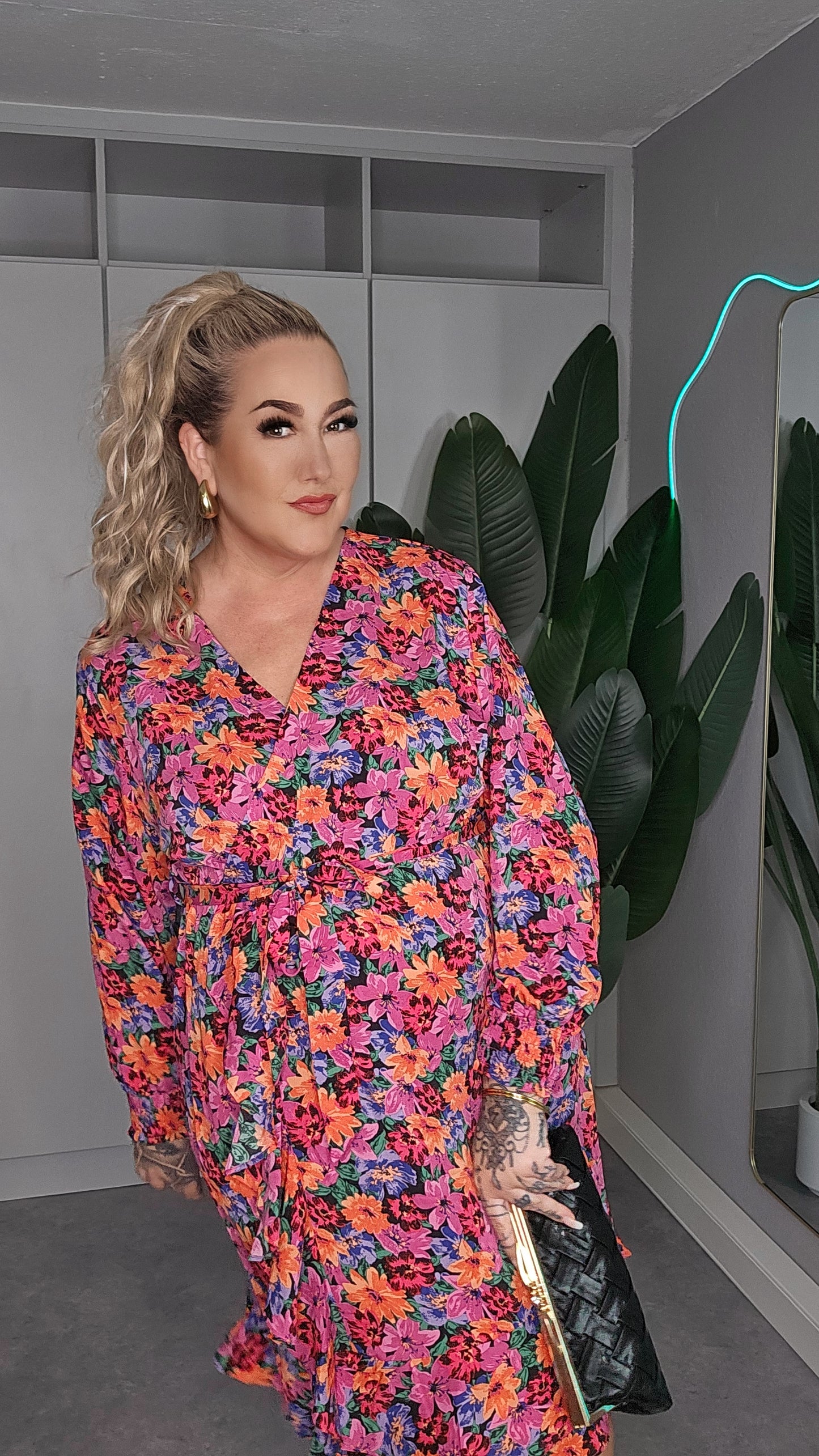 Kleid Marie