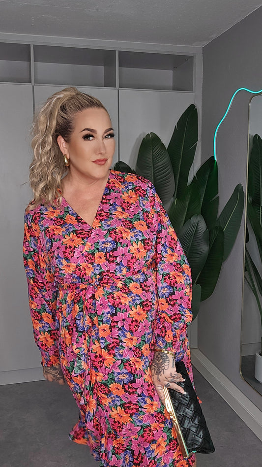 Kleid Marie