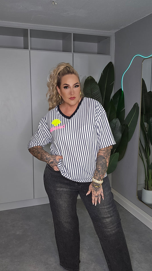 Beach club  shirt