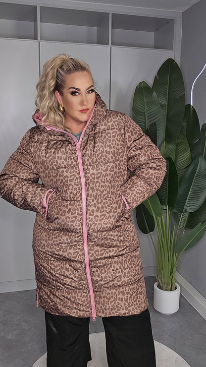 PRE SALE   Leo Steppmantel