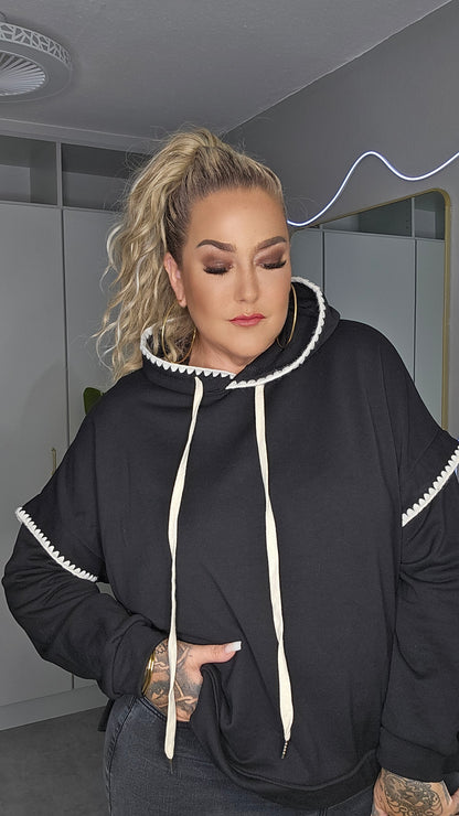 Oversize Hoodie