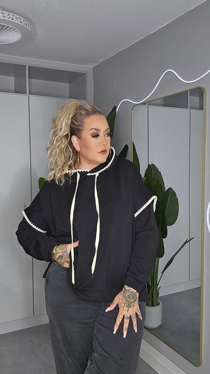 Oversize Hoodie