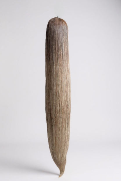 "Straight Cool" Deluxe Haarteil