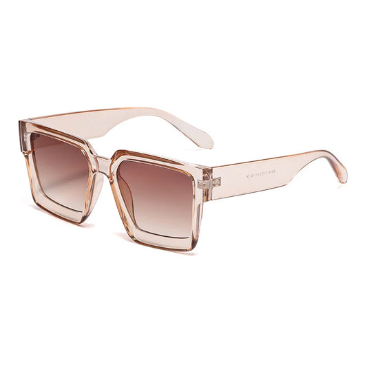 Sonnenbrille LightBrownX