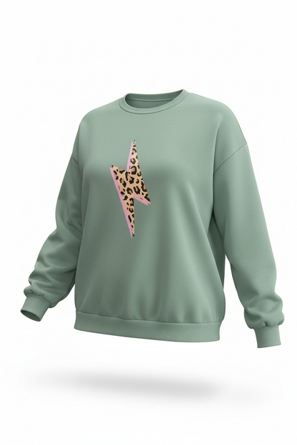 Pullover "Thunder"