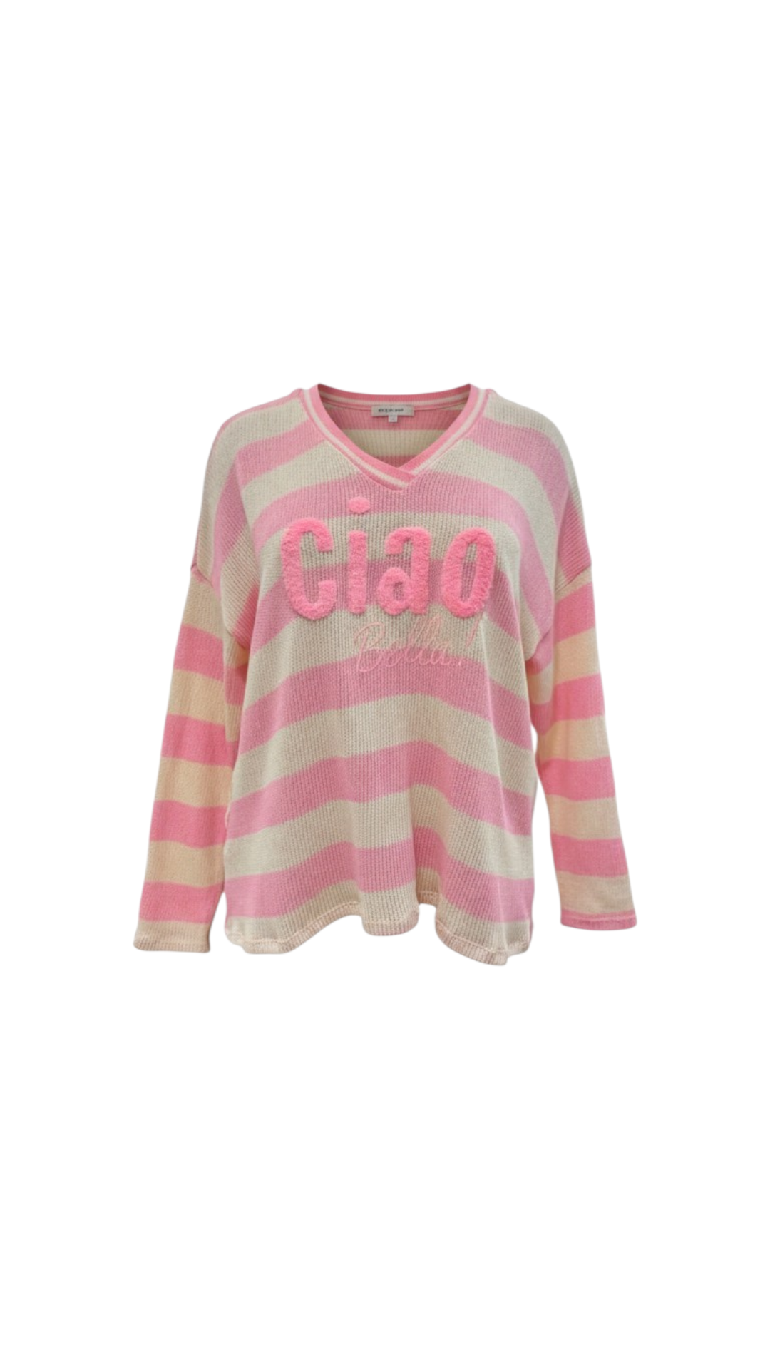 Strickpulli Ciao