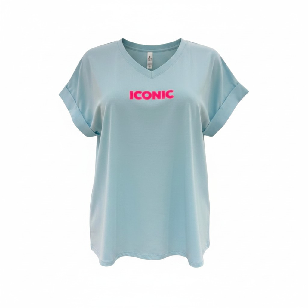 Iconic T-Shirt