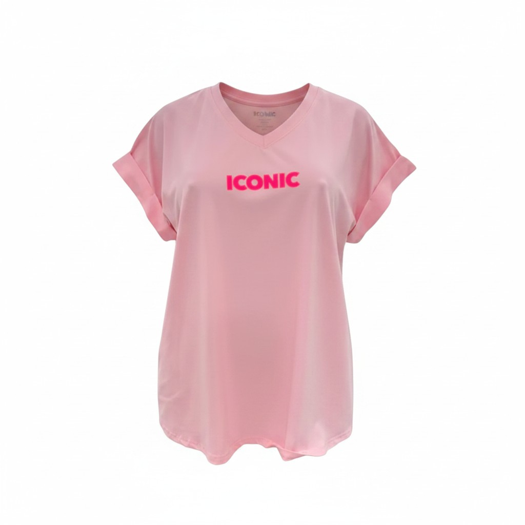 Iconic T-Shirt