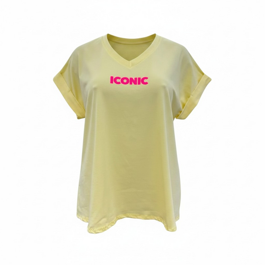 Iconic T-Shirt