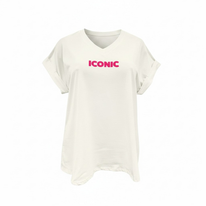 Iconic T-Shirt