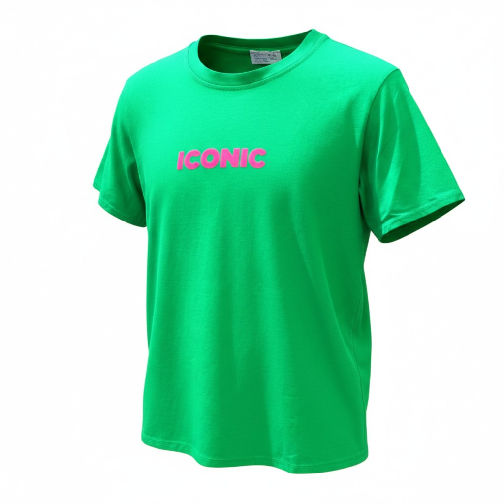 Iconic T-Shirt
