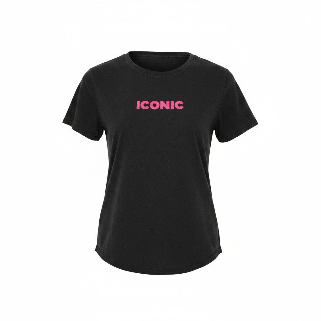 Iconic T-Shirt