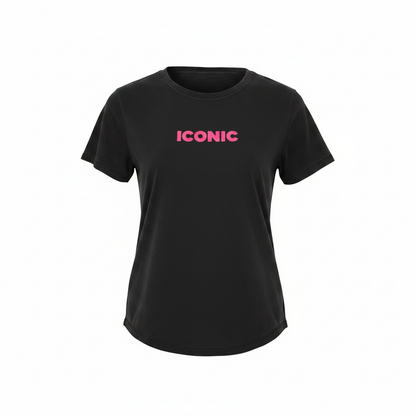 Iconic T-Shirt