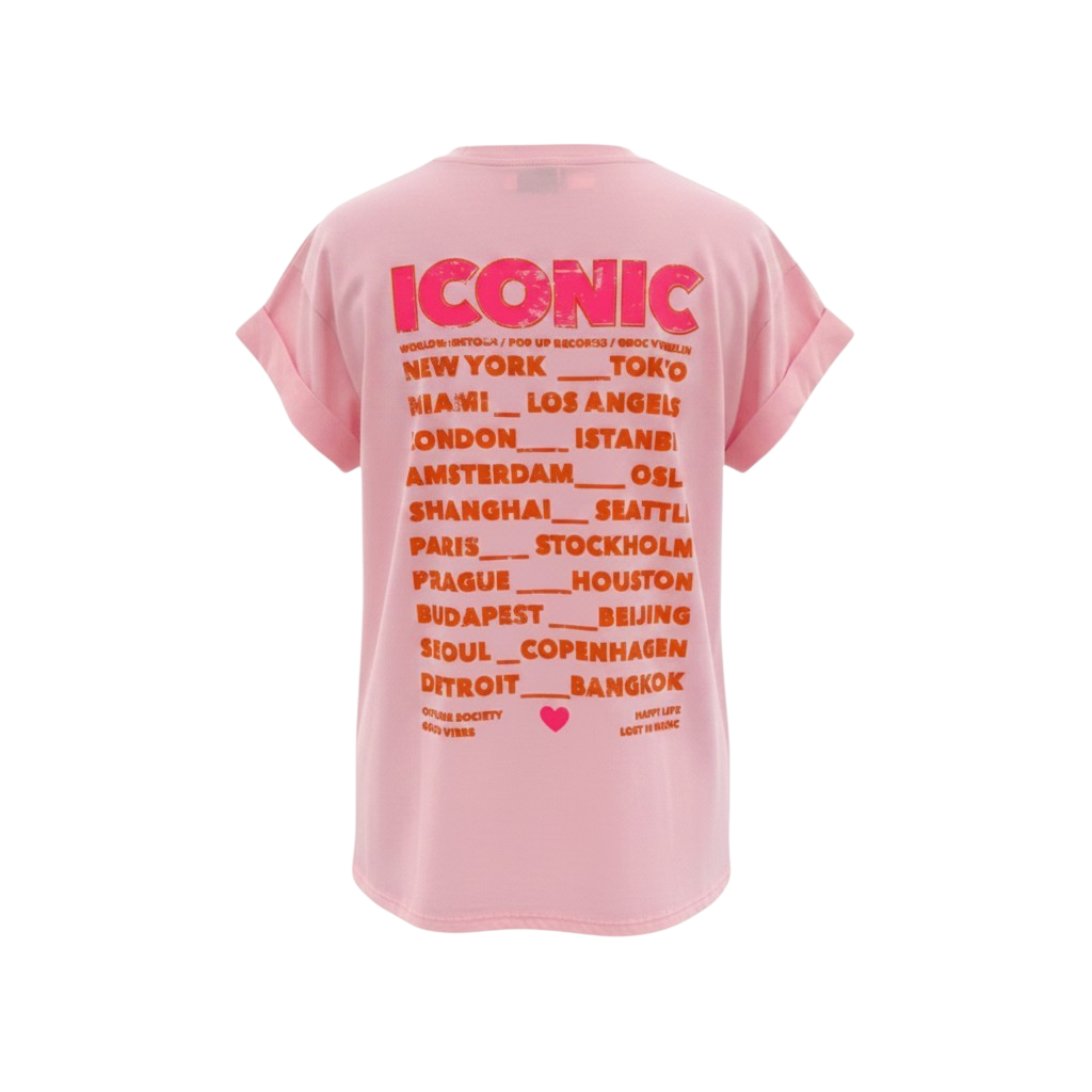 Iconic T-Shirt