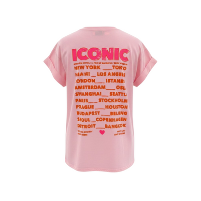 Iconic T-Shirt