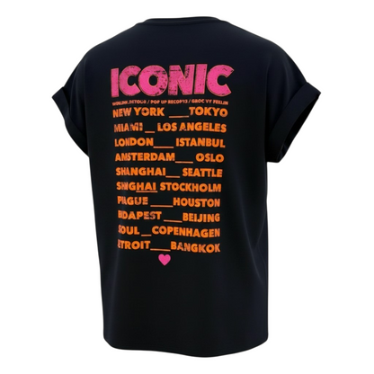 Iconic T-Shirt