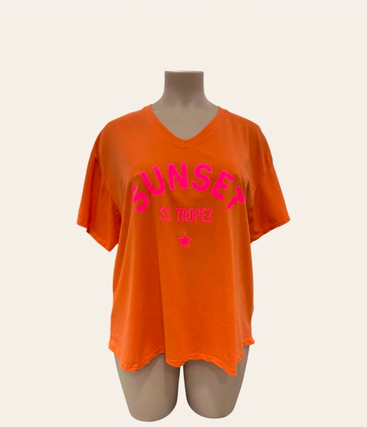 Sunset Shirt