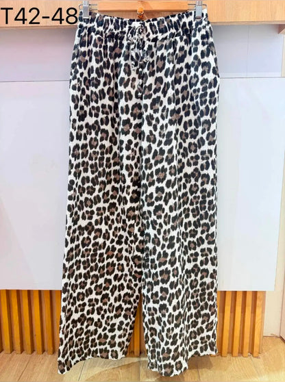 Muselin Hose Leo