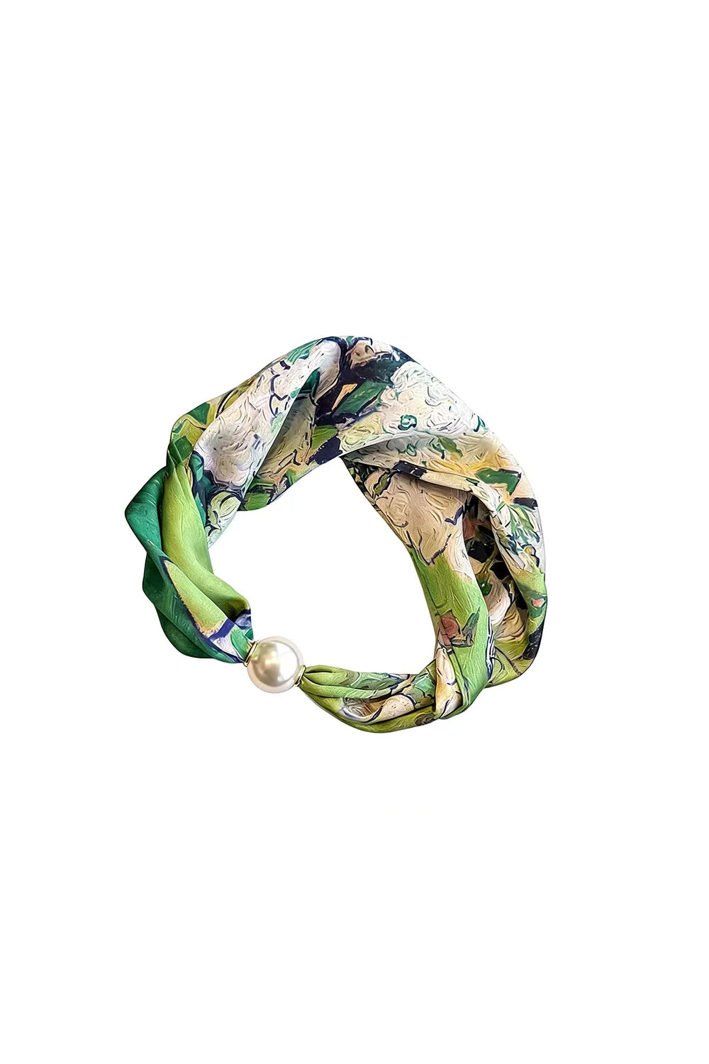 Sommerschal Pearl Modell Mix