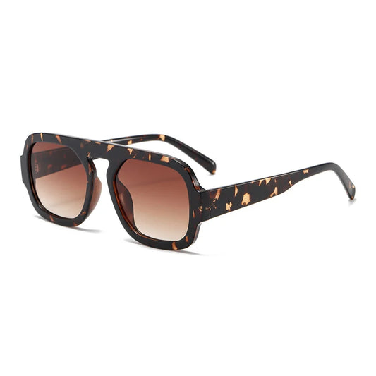 Sonnenbrille LeoGlam Vibes
