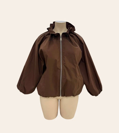 Balloon Jacke