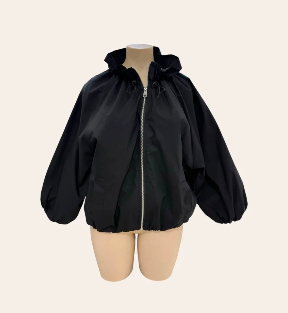 Balloon Jacke