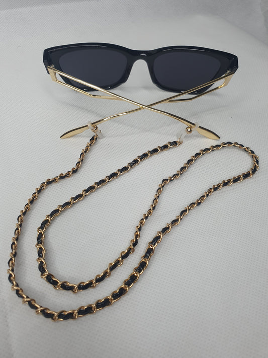 Brillenkette   " little Rockstar"