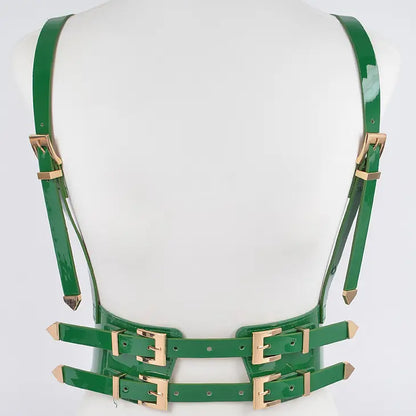 Harness Gürtel +size