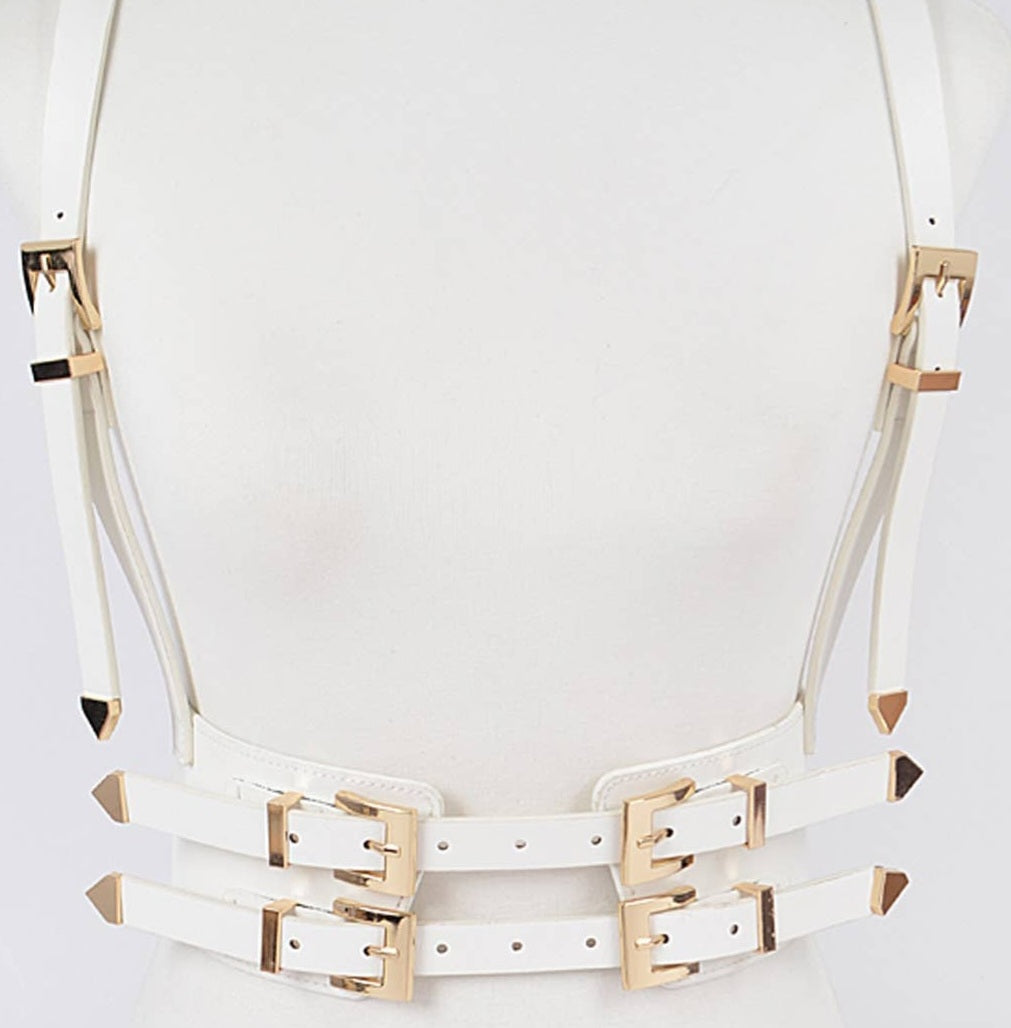 Harness Gürtel +size