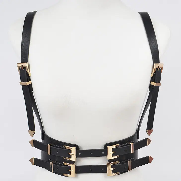 Harness Gürtel +size