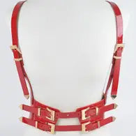 Harness Gürtel +size