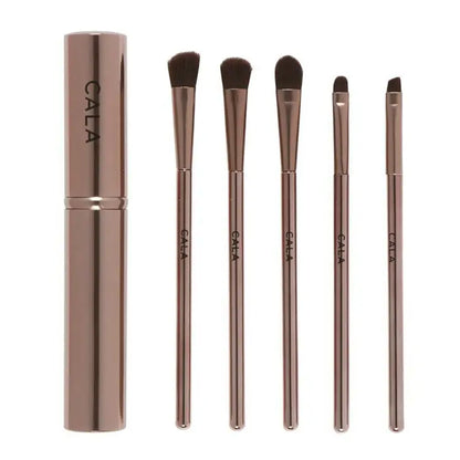 Pinselset  für ein perfektes Augen Make Up